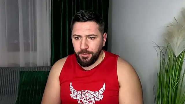 Gold Alpha Boy online show from February 16, 2026, 5:22 pm