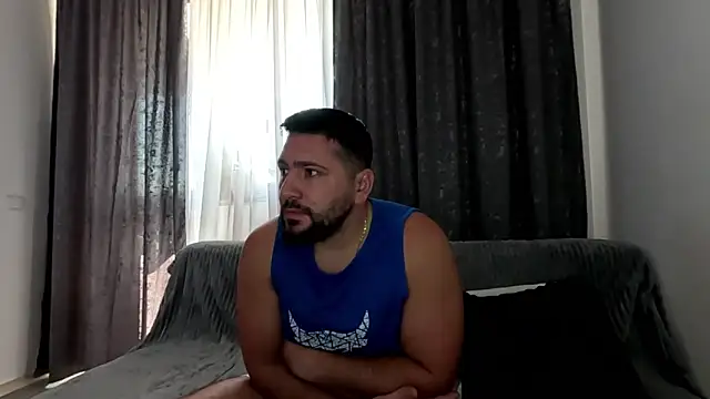 Gold Alpha Boy online show from October 12, 2025, 8:16 am