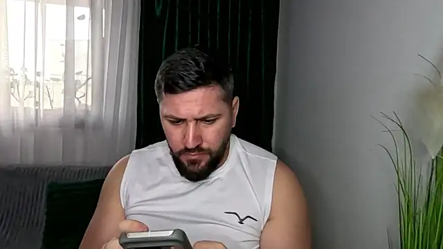 Gold Alpha Boy online show from March 5, 2026, 2:46 pm