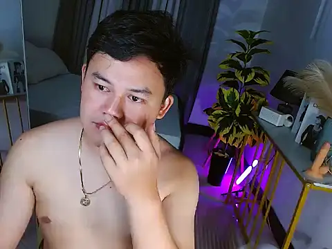annocentboy online show from May 2, 2026, 8:08 am