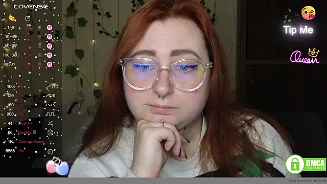 Alicia love00 online show from March 11, 2026, 6:29 am