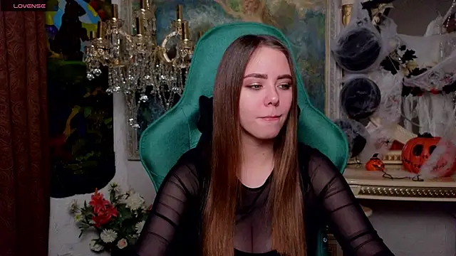 Snapshot of IvoryWood_ chatting on November 4, 2025, 5:06 pm IvoryWood online show from November 4, 2025, 5:06 pm