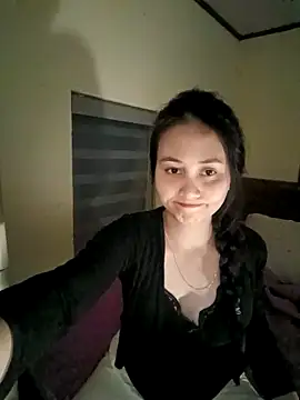 Snapshot of Jun-Mzzz chatting on February 2, 2026, 3:33 pm Jun-Mzzz online show from February 2, 2026, 3:33 pm