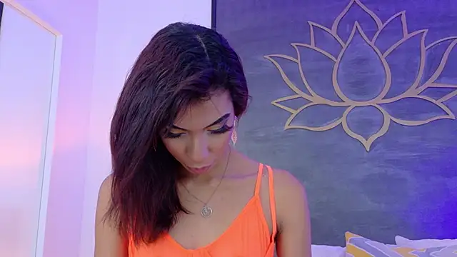 BellaHarper1 online show from November 11, 2025, 9:09 pm