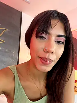 BellaHarper1 online show from October 22, 2025, 7:13 pm