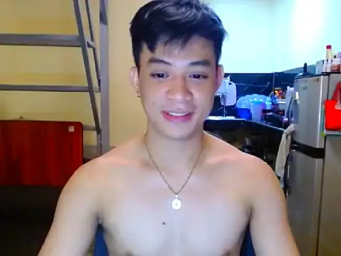 ASIANFULLYLOADEDCUM online show from February 20, 2026, 7:43 am