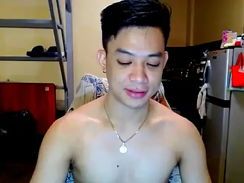 ASIANFULLYLOADEDCUM online show from May 6, 2026, 1:31 am
