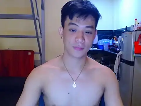 ASIANFULLYLOADEDCUM online show from November 17, 2025, 4:11 pm