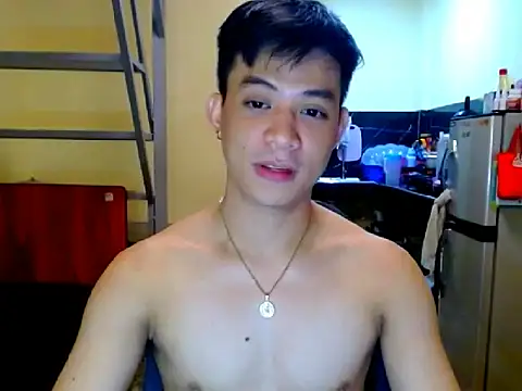 ASIANFULLYLOADEDCUM online show from March 31, 2026, 3:52 am