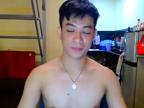 ASIANFULLYLOADEDCUM online show from January 16, 2026, 3:27 pm