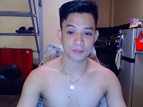 ASIANFULLYLOADEDCUM online show from September 22, 2025, 1:50 pm