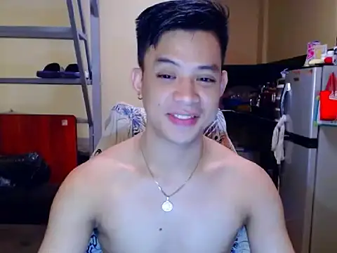 ASIANFULLYLOADEDCUM online show from September 19, 2025, 8:29 am