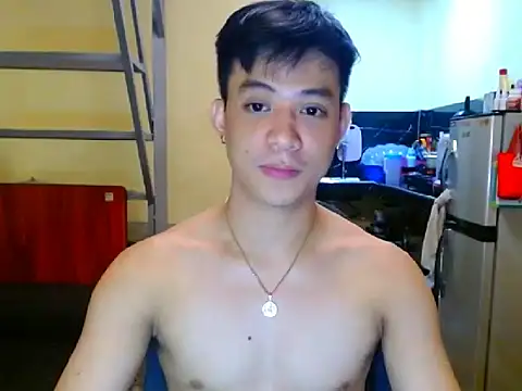 ASIANFULLYLOADEDCUM online show from February 14, 2026, 9:37 pm