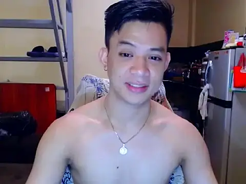 ASIANFULLYLOADEDCUM online show from September 19, 2025, 8:35 pm