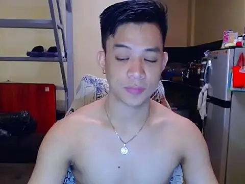 ASIANFULLYLOADEDCUM online show from October 4, 2025, 8:49 am