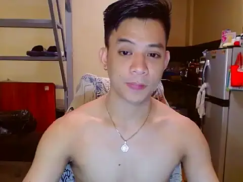 ASIANFULLYLOADEDCUM online show from January 8, 2026, 5:41 pm
