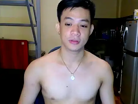 ASIANFULLYLOADEDCUM online show from October 27, 2025, 5:52 am