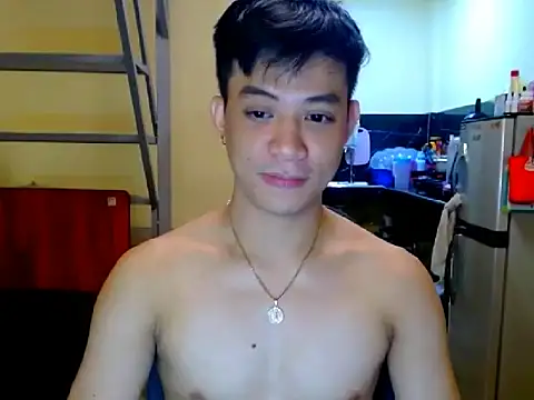 ASIANFULLYLOADEDCUM online show from April 11, 2026, 3:14 am