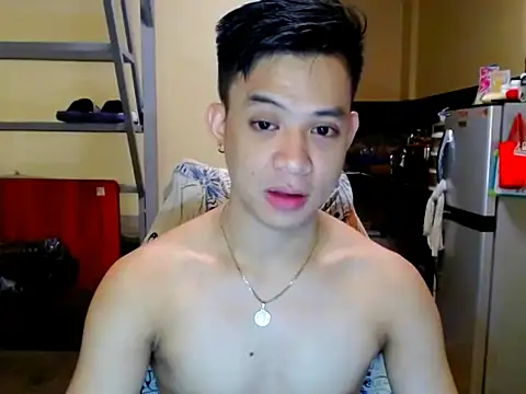 ASIANFULLYLOADEDCUM online show from October 25, 2025, 5:57 pm