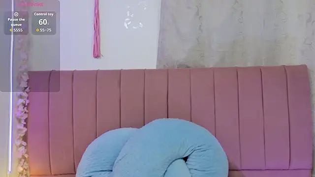 sukilove18 online show from November 5, 2025, 10:24 pm