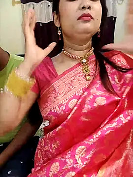 SEXY-MONA-JI online show from September 24, 2025, 5:30 pm