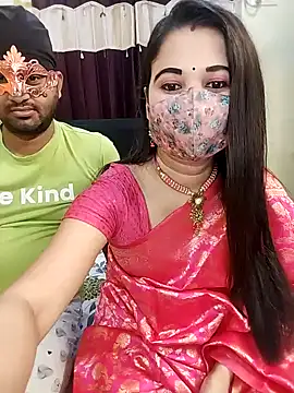 SEXY-MONA-JI online show from September 16, 2025, 5:25 pm