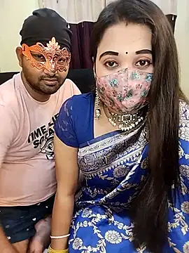 SEXY-MONA-JI online show from October 4, 2025, 5:36 pm