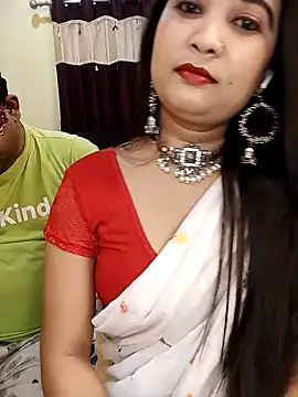 SEXY-MONA-JI online show from September 22, 2025, 5:30 pm