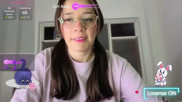 Snapshot of Isabella5_Brown_ chatting on February 19, 2026, 4:48 pm Isabella5 Brown online show from February 19, 2026, 4:48 pm