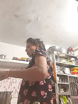 ISHANI-SINGH online show from October 19, 2025, 5:48 pm