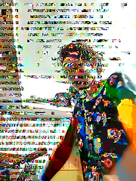 ISHANI-SINGH online show from October 7, 2025, 4:08 pm