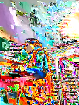 ISHANI-SINGH online show from October 13, 2025, 3:30 am