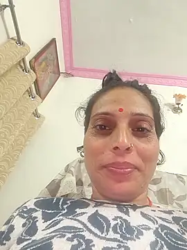 ISHANI-SINGH online show from December 20, 2025, 4:54 pm