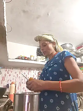 ISHANI-SINGH online show from November 30, 2025, 3:46 pm