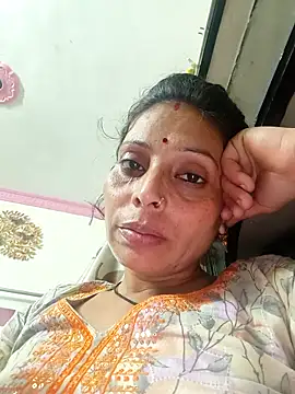 ISHANI-SINGH online show from February 14, 2026, 2:06 pm