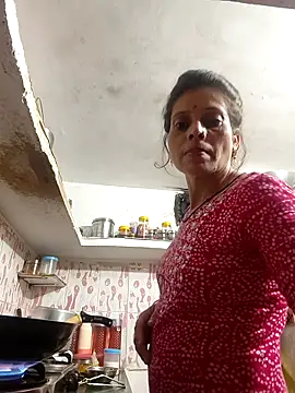 ISHANI-SINGH online show from February 26, 2026, 4:07 pm