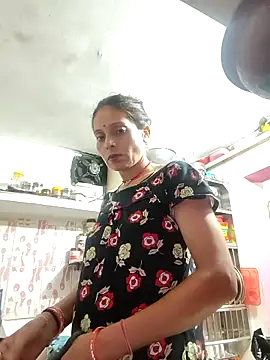 ISHANI-SINGH online show from March 24, 2026, 4:07 pm