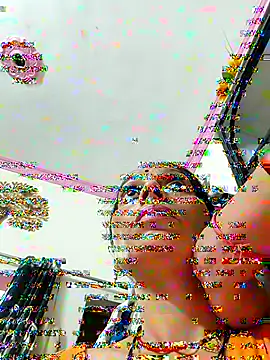 ISHANI-SINGH online show from July 16, 2026, 2:25 pm