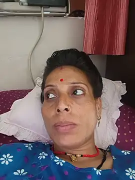 ISHANI-SINGH online show from July 2, 2026, 10:32 am