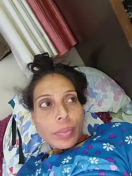 ISHANI-SINGH online show from June 10, 2026, 3:24 pm