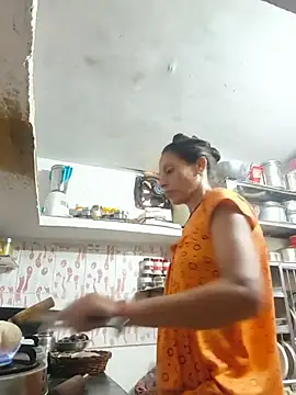 ISHANI-SINGH online show from June 11, 2026, 2:53 am