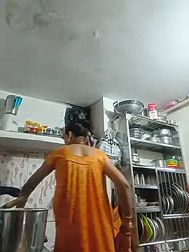 ISHANI-SINGH online show from July 8, 2026, 2:51 pm