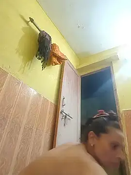 ISHANI-SINGH online show from July 17, 2026, 2:58 pm