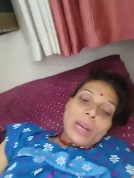 ISHANI-SINGH online show from June 19, 2026, 2:23 pm