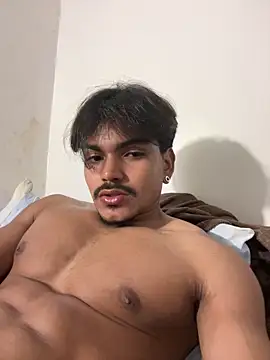 pretoboom14 online show from March 27, 2026, 3:26 am