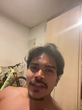 pretoboom14 online show from June 30, 2026, 2:44 am