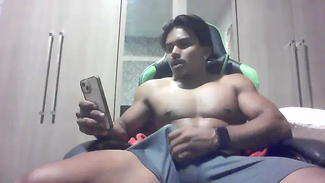 pretoboom14 online show from July 9, 2026, 1:50 am