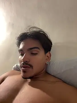 pretoboom14 online show from March 25, 2026, 3:50 am