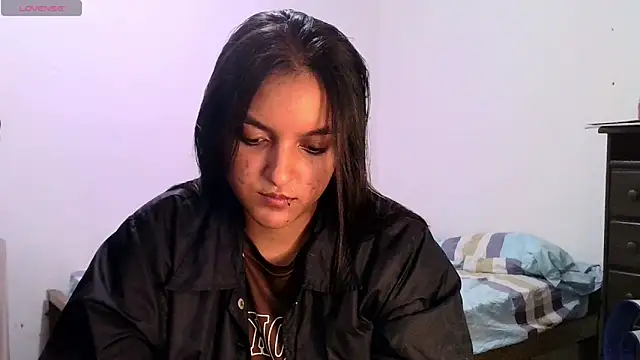 Snapshot of Ari_20_ chatting on June 15, 2026, 4:50 pm Ari 20 online show from June 15, 2026, 4:50 pm