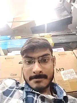 Kashiroy7315 online show from April 8, 2026, 12:50 pm